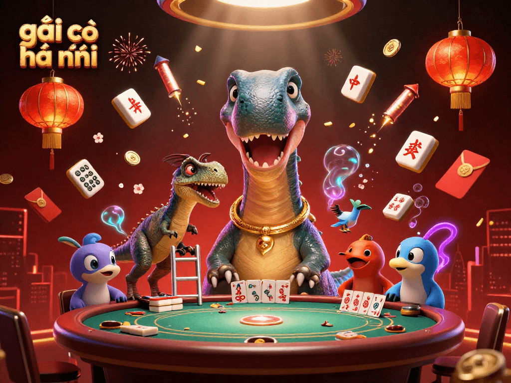 Engage with gái gọi hà nội in a vibrant casino atmosphere, featuring dynamic characters and rich visual details.