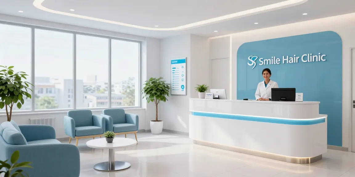 Best hair transplant Turkey in a modern clinic atmosphere with compassionate healthcare services.