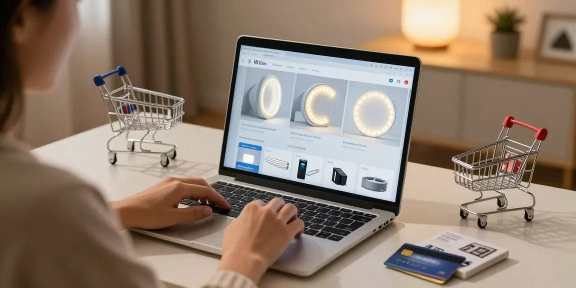 Banda LED for online shopping: Discover the best deals on LED strip lights and accessories in our digital marketplace.
