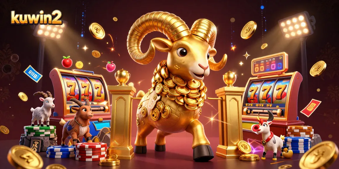 Engage with kuwin2 by experiencing thrilling slots and jackpot opportunities in a vibrant casino atmosphere.